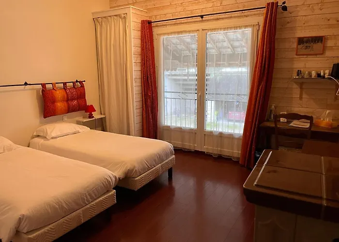 Chambres D\'Hotes Aux Portes Des Tumuli